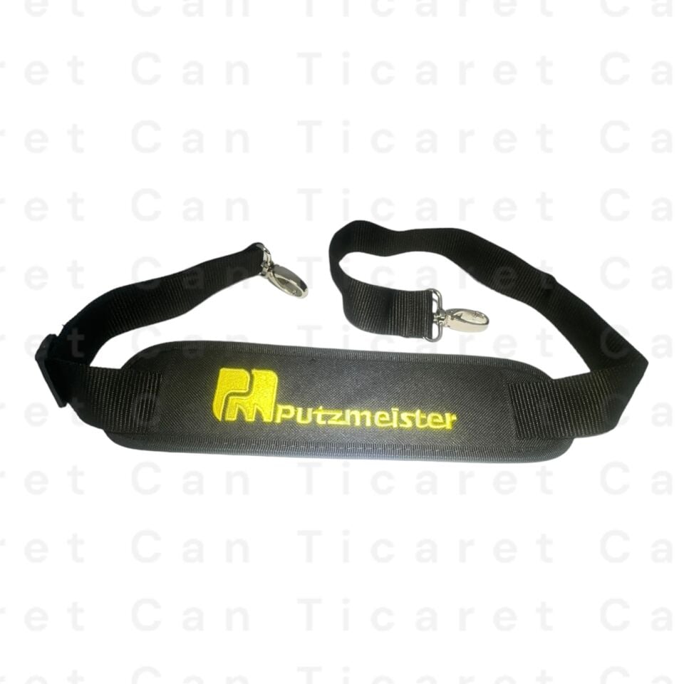 Putzmeister Beton Pompası Vinç T288778002 98590619 AS003400 Tüm Uzaktan Kumandalar ile Uyumlu Boyundan Askılı Kemer