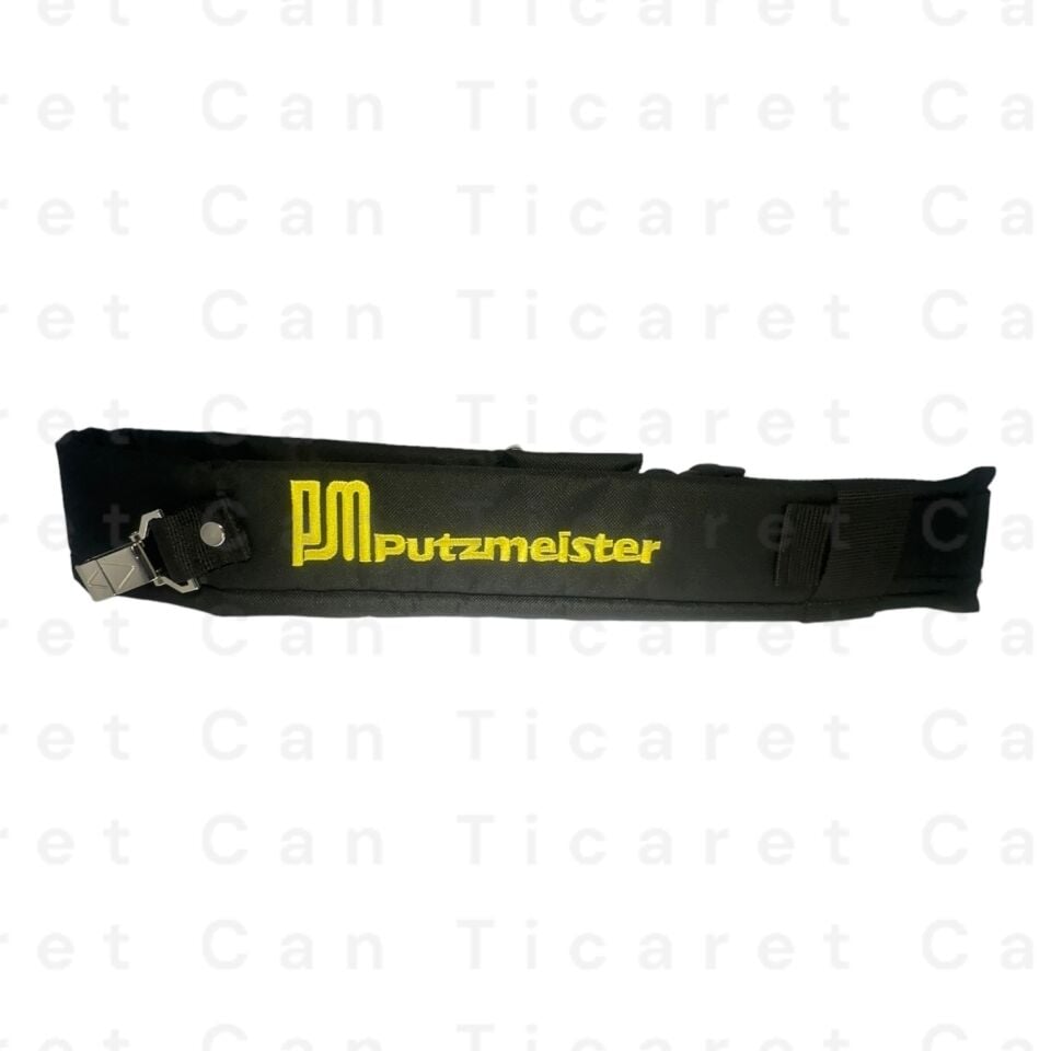 Putzmeister HBC 288778002 55510638 Belden Bağlamalı Kalın Kancalı Kumanda Kemeri