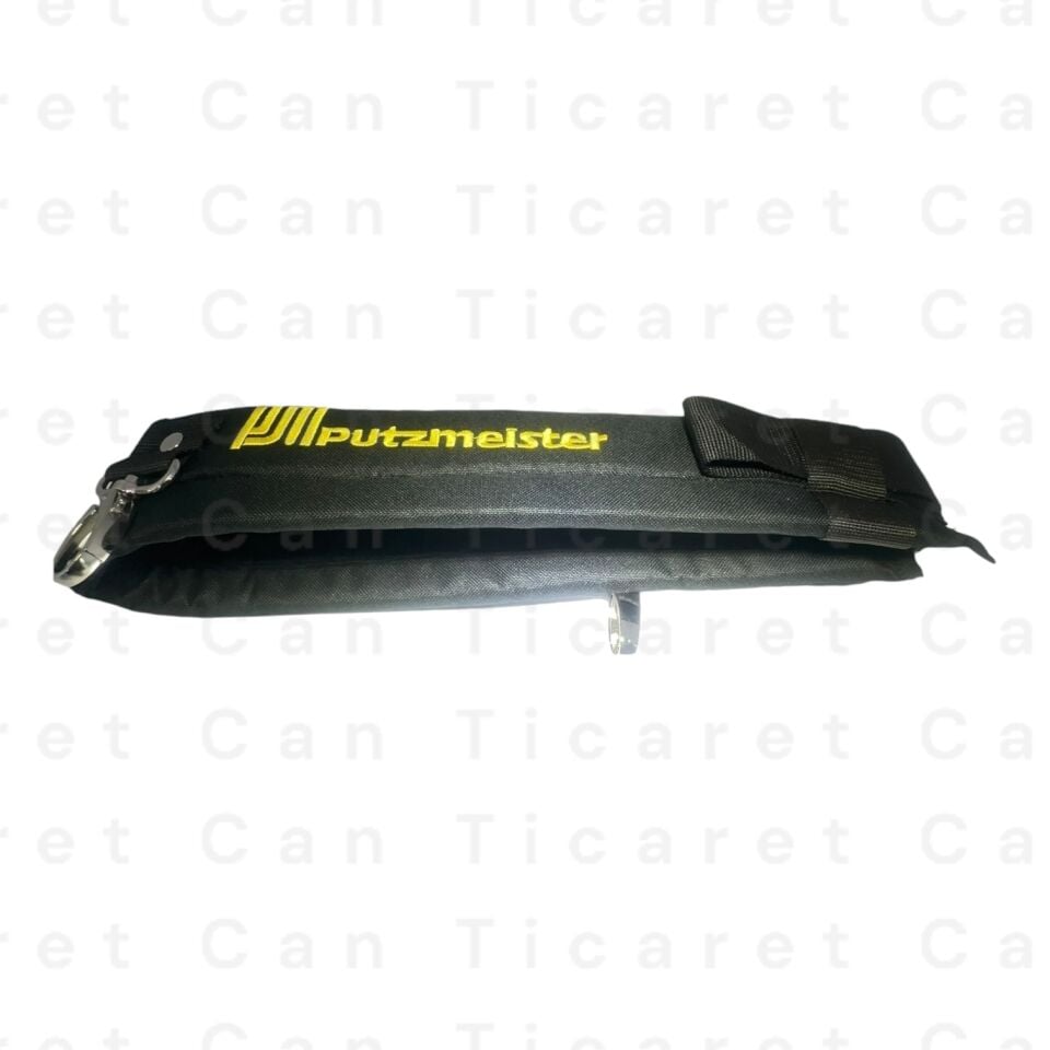 Putzmeister HBC 288778002 55510638  Belden Bağlamalı Kumanda Kemeri